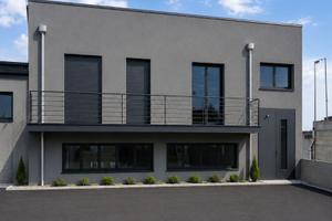 Capannone industriale