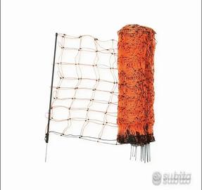 Rete elettrica per animali