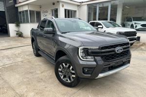 Ford Ranger 2.3 Plug In Hybrid aut. 281CV DC Wildt