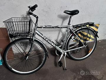 Herrenfahrrad zu verkaufen.bicicletta da uomo