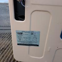 Stufa a metano 10kw 