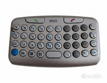 tastierino HP iPAQ serie h6300
