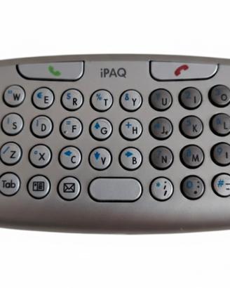 tastierino HP iPAQ serie h6300