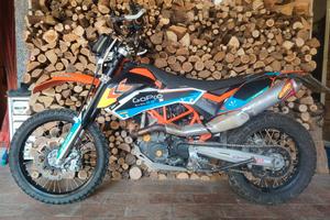 Ktm 690 2010 Enduro R