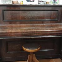 Pianoforte verticale