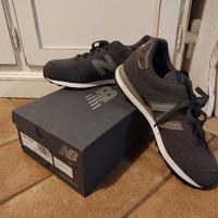 scarpe uom new balance tg.44
