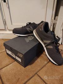 scarpe uom new balance tg.44