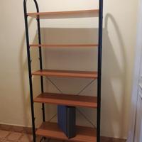 Scaffale libreria