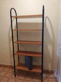 Scaffale libreria