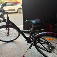 B-twin poply 500