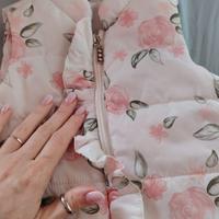 Gilet OVS bambina 68 cm