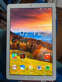 Tablet Mediatek S6