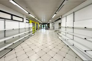 NEGOZIO A GUIDIZZOLO