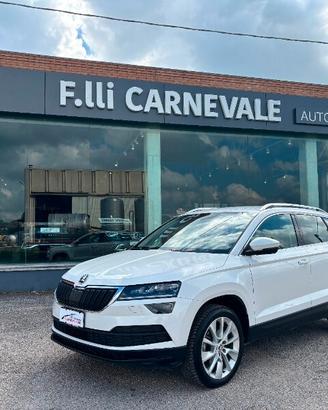 SKODA Karoq Karoq 1.6 TDI SCR Style