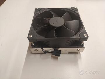 Dissipatore CPU Noctua NH-L9i 115x/AM4