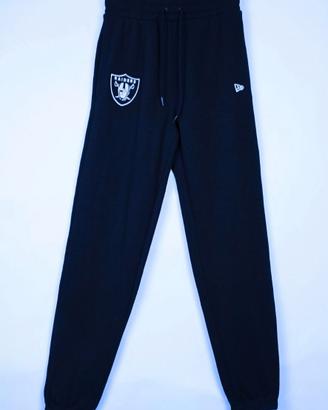 Pantaloni Tuta New Era Neri, Verdi e Marroni