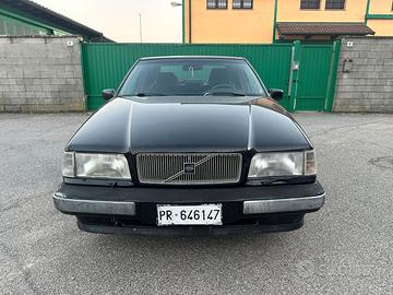 Volvo 850 2.0i 20V cat GLT
