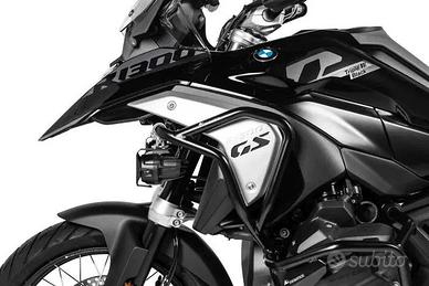 BARRE DI PROTEZIONE TOURATECH BMW R1300GS