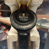 etichettatrice anni 70 rotex