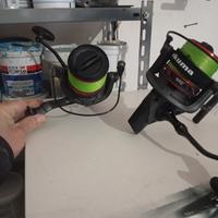 mulinelli  brutality surf. wax