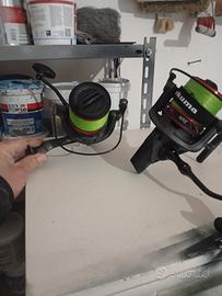 mulinelli  brutality surf. wax