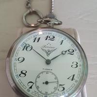 Orologio Perseo ferrovie turche.