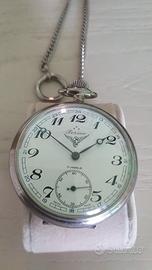 Orologio Perseo ferrovie turche.