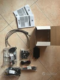 Sensori di parcheggio posteriori