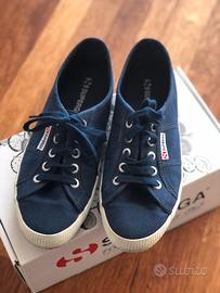 Superga bambina