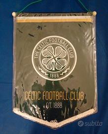 Celtic Glasgow gagliardetto 