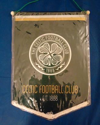 Celtic Glasgow gagliardetto 