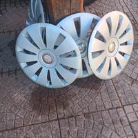 borchie per classe b 2013