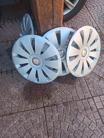 borchie per classe b 2013