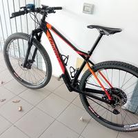 MTB WILIER