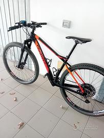 MTB WILIER