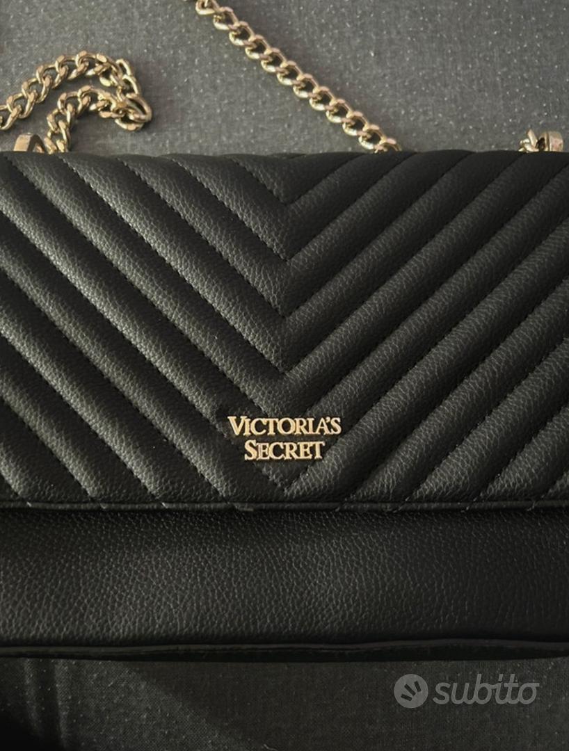 Borsa Victoria s Secret nera Abbigliamento e Accessori In vendita a Terni
