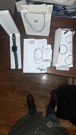 Apple Watch nuovo