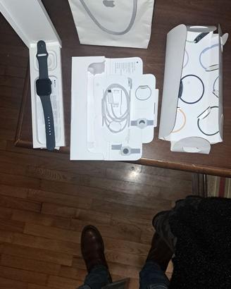 Apple Watch nuovo