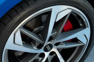 CERCHI IN LEGA ORIGINALI AUDI SPORT R19 S3 / RS3