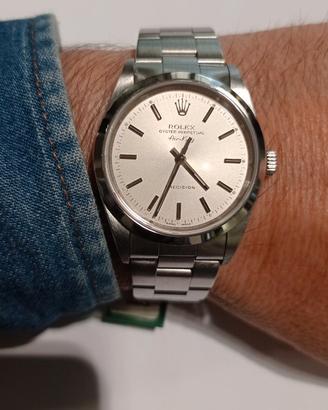 Rolex ref 14000 con GARANZIA