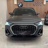 Audi Q3 2.0 SPORTBACK