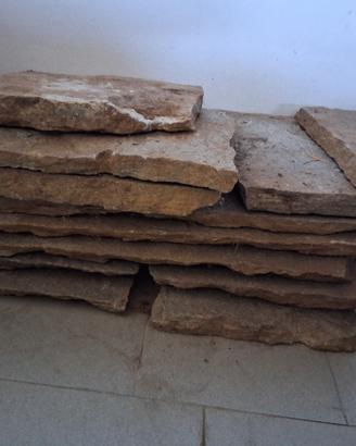 Pietre da giardino