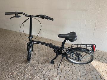 Bicicletta Pieghevole