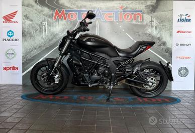 Benelli 502C