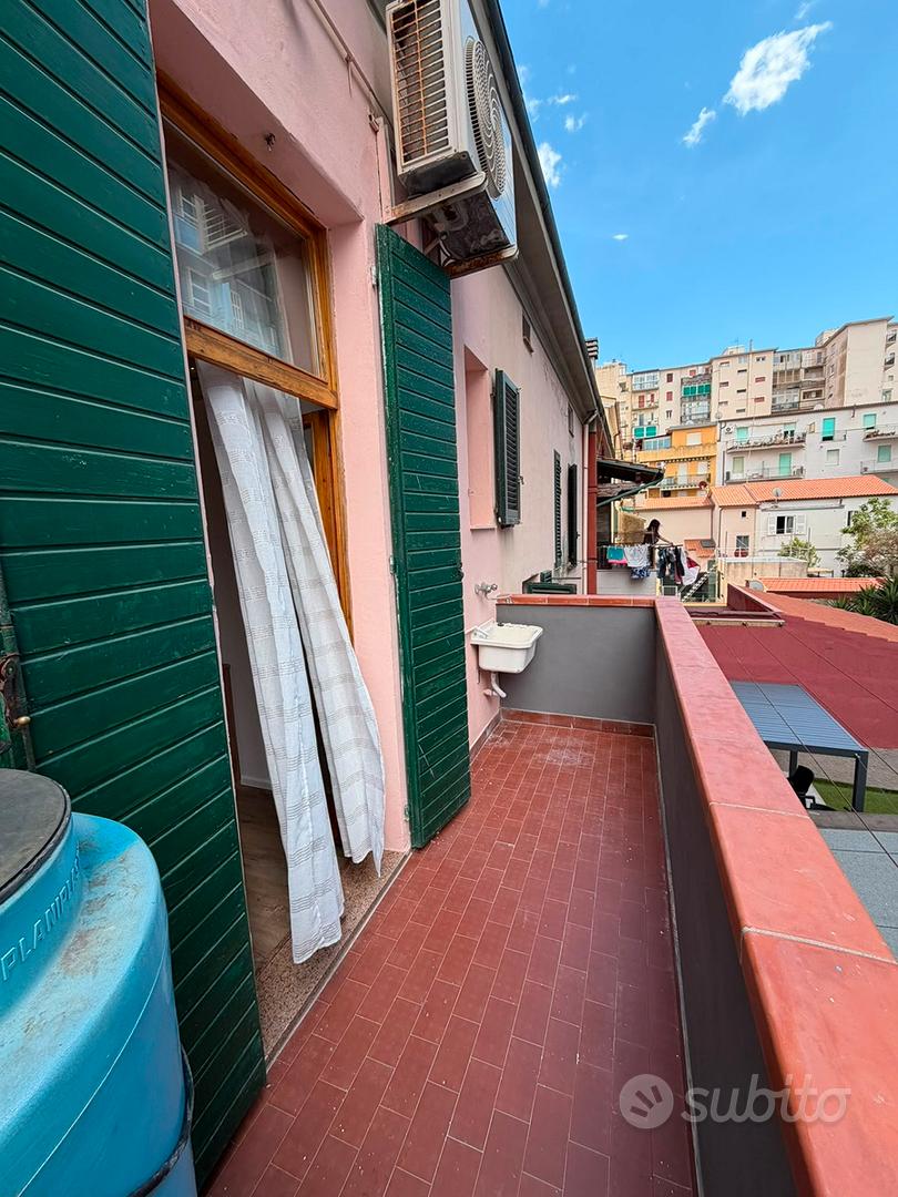 Apartment in Follonica, Grosseto - Altro