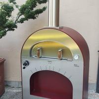 FORNO PIZZA E BRACE