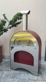 FORNO PIZZA E BRACE