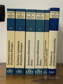 Strumenti della medicina Pratica utet enciclopedia