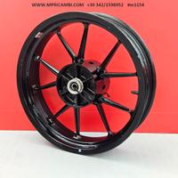 CERCHIO POSTERIORE KTM DUKE 125 2013 2016 ABS 2014