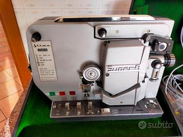 cine proiettore 'super8' 